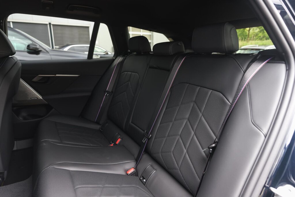 BMW 5 Serie 11