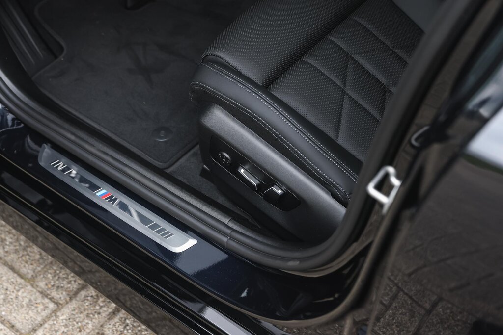 BMW 5 Serie 12
