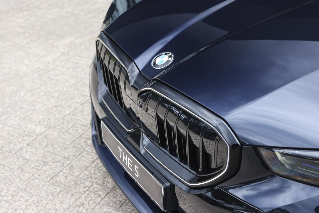 BMW 5 Serie 27