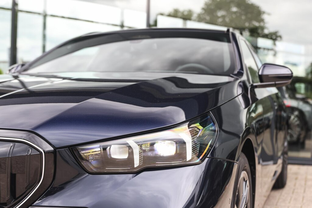 BMW 5 Serie 28