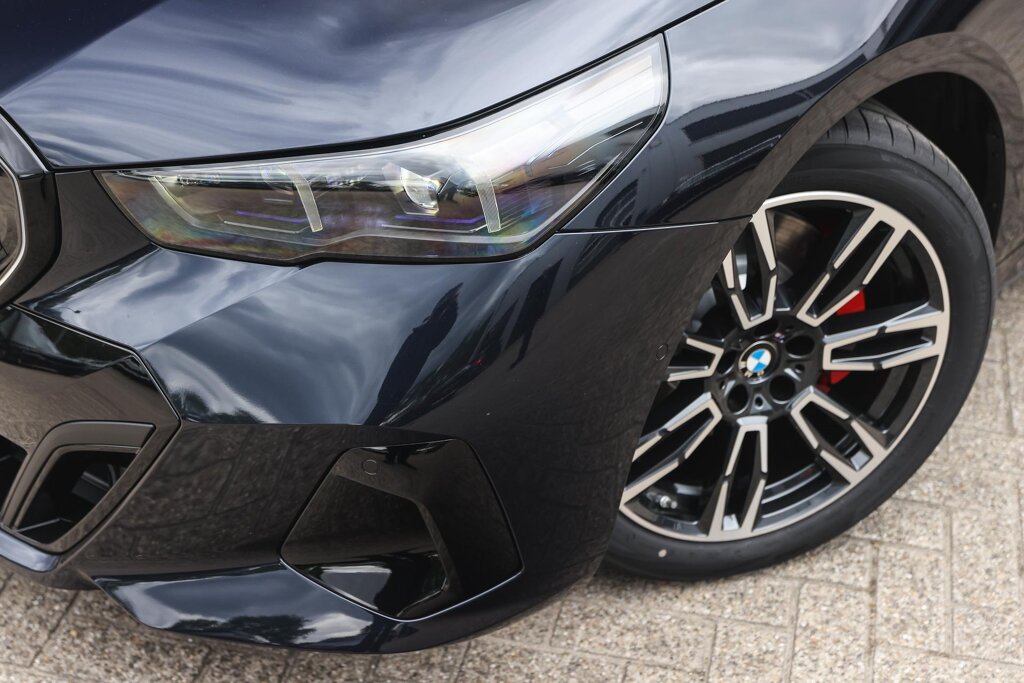 BMW 5 Serie 29