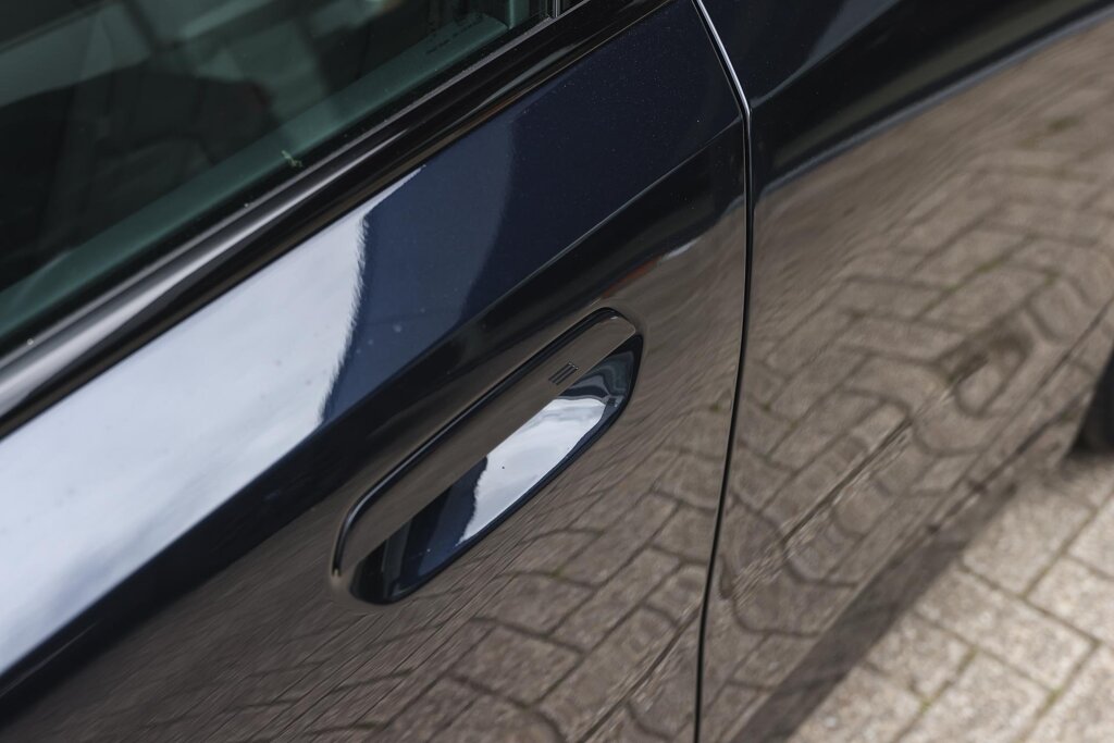BMW 5 Serie 30