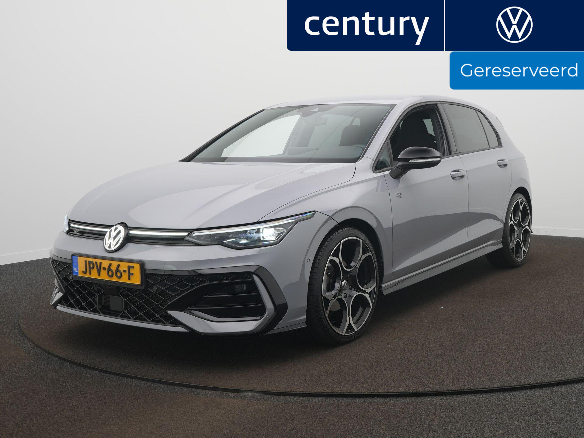 Volkswagen Golf 1.5 eTSI R-Line Edition - Afbeelding 1