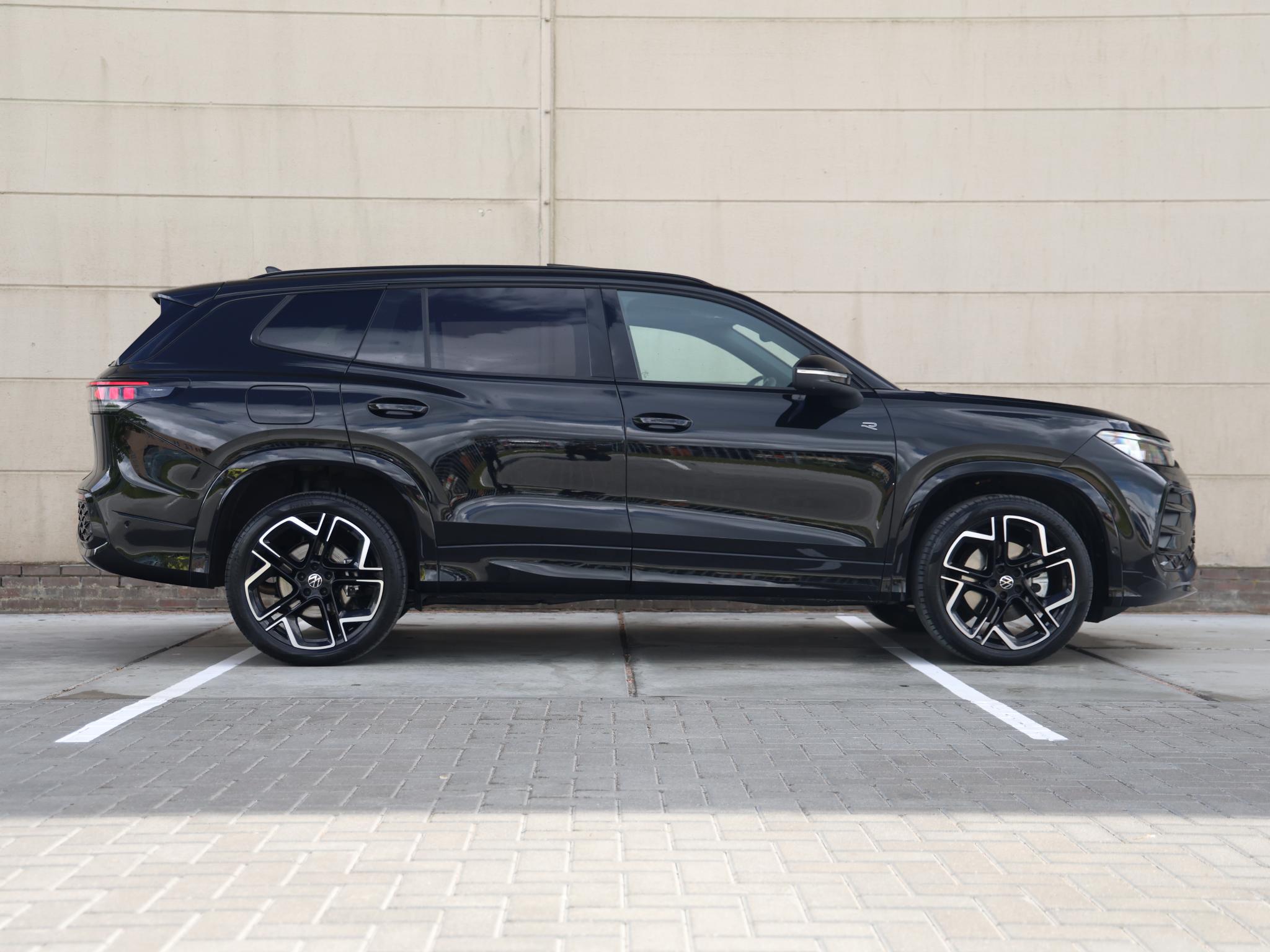 Volkswagen Tayron 1.5 eHybrid R-Line Edition - Afbeelding 2
