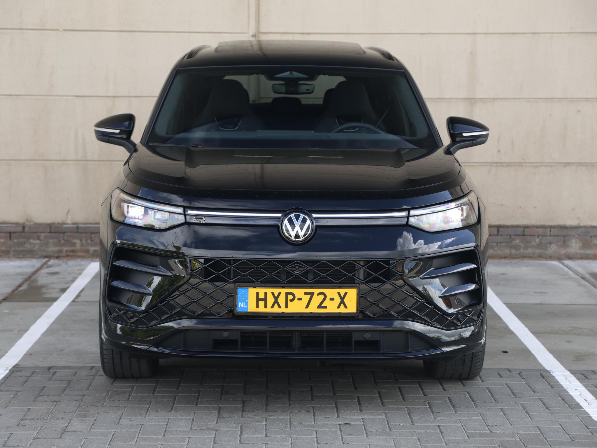 Volkswagen Tayron 1.5 eHybrid R-Line Edition - Afbeelding 4