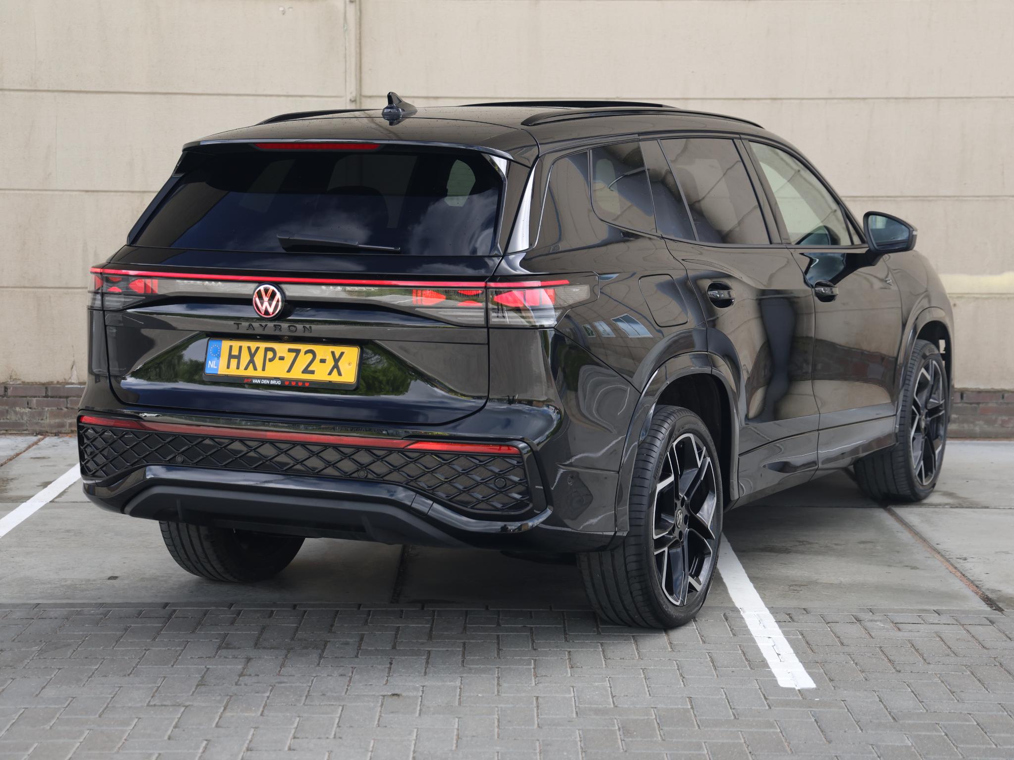 Volkswagen Tayron 1.5 eHybrid R-Line Edition - Afbeelding 5