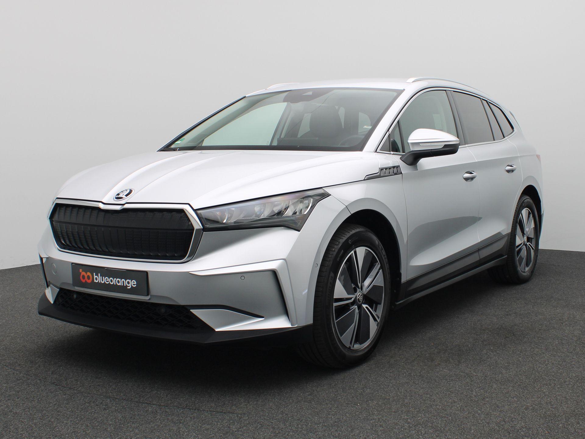 Skoda Enyaq iV 80 Business Edition 204PK Aut.