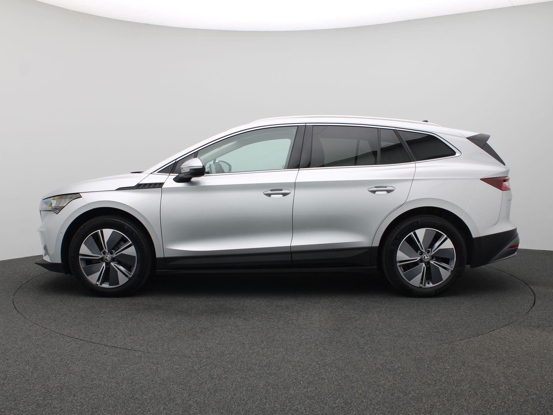 Skoda Enyaq iV 80 Business Edition 204PK Aut. - Afbeelding 3