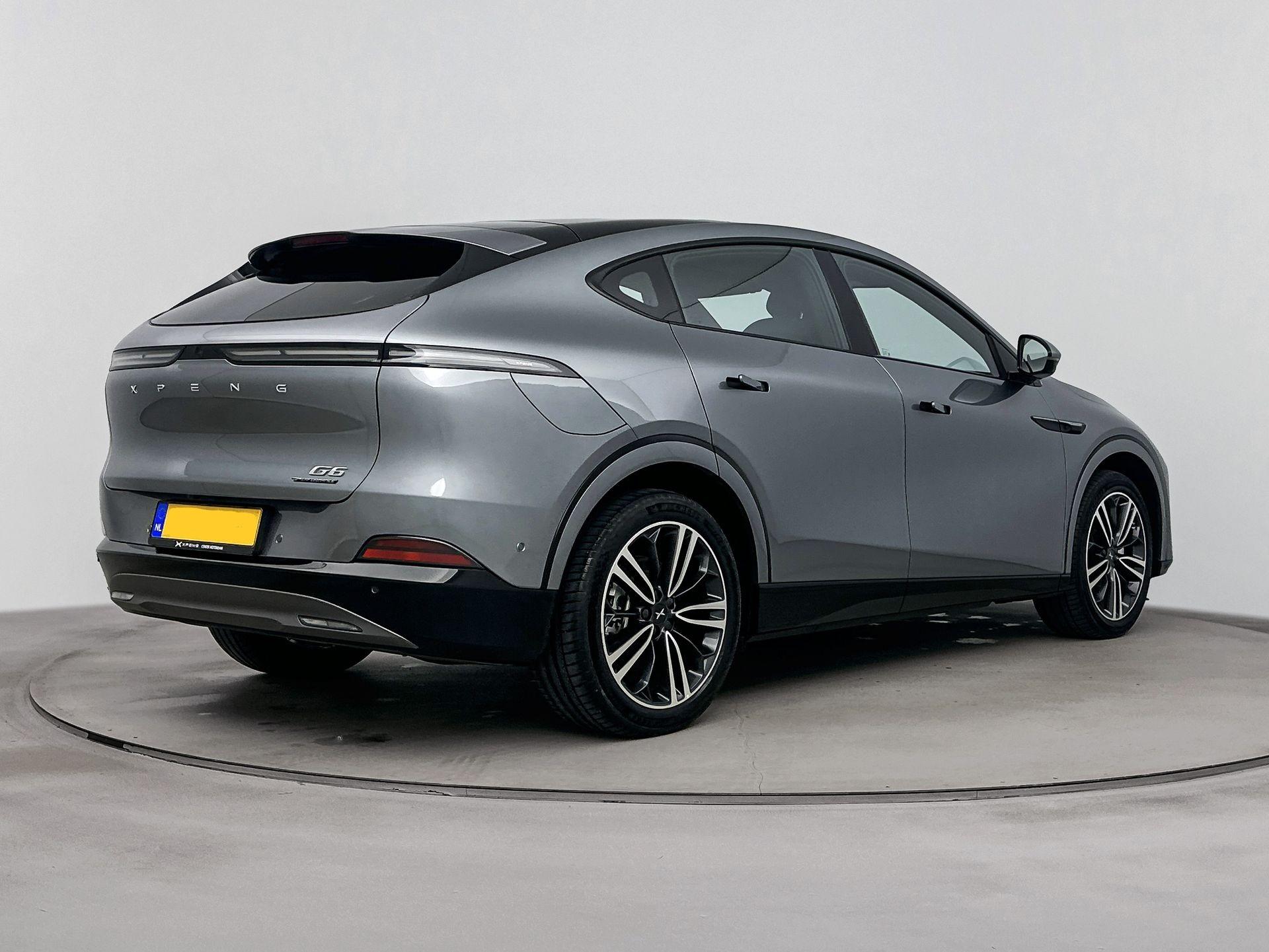 XPENG G6 AWD Performance - Afbeelding 2