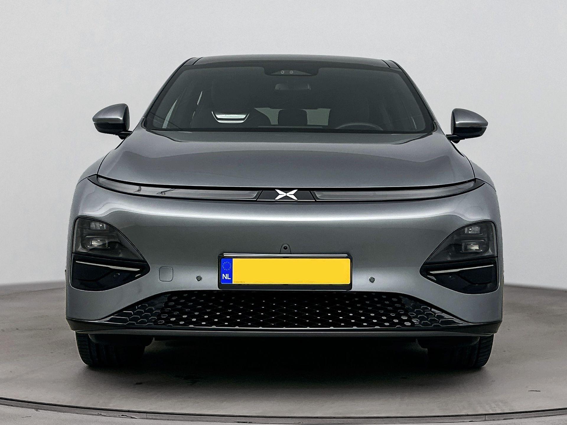 XPENG G6 AWD Performance - Afbeelding 4