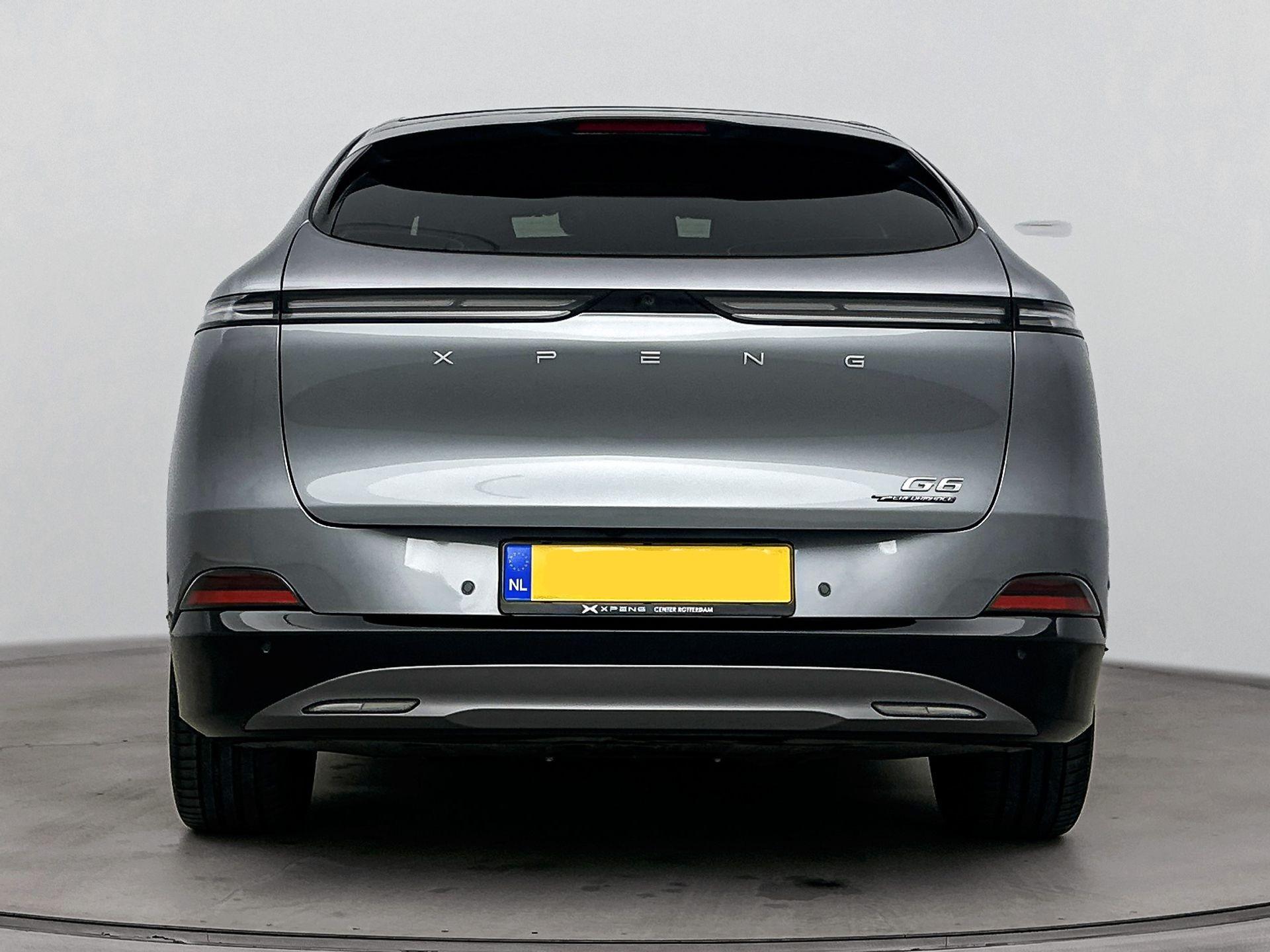 XPENG G6 AWD Performance - Afbeelding 5