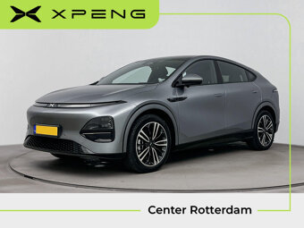 Xpeng G6