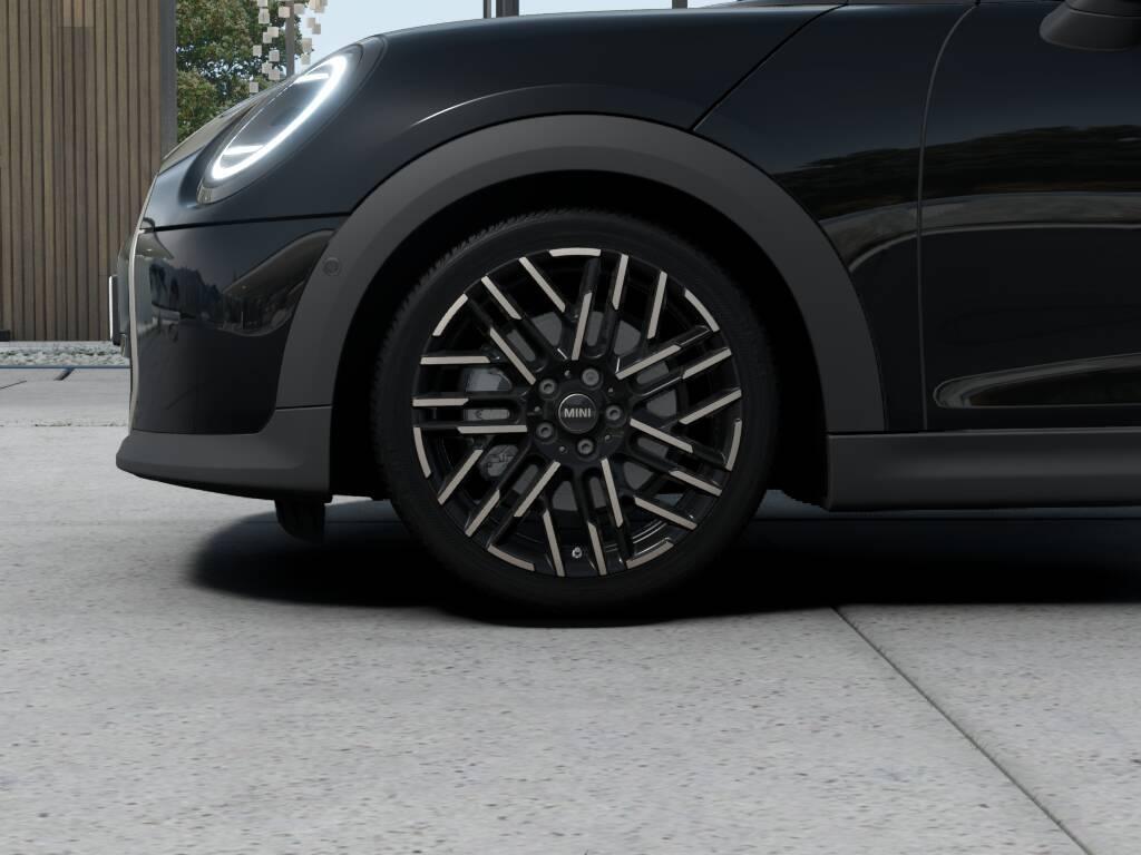 MINI Cabrio 2.0 Cooper S Favoured XL - Afbeelding 3