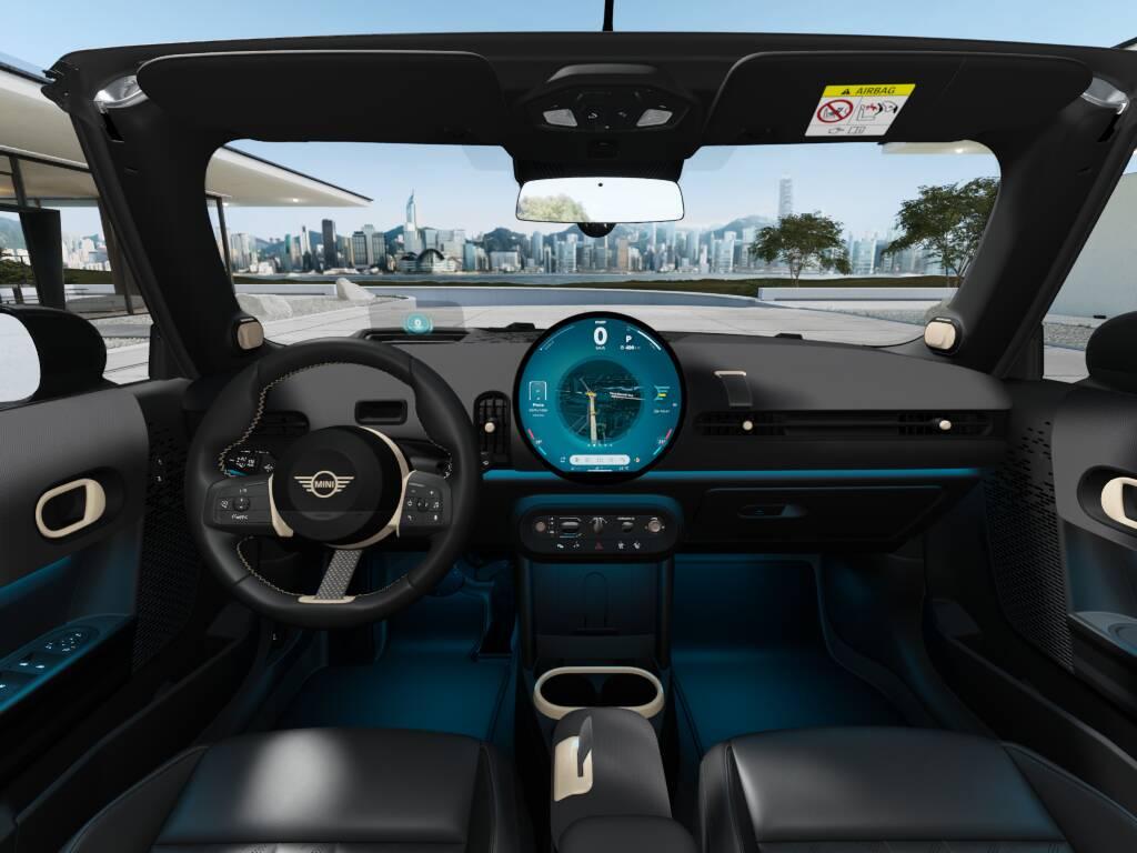 MINI Cabrio 2.0 Cooper S Favoured XL - Afbeelding 5