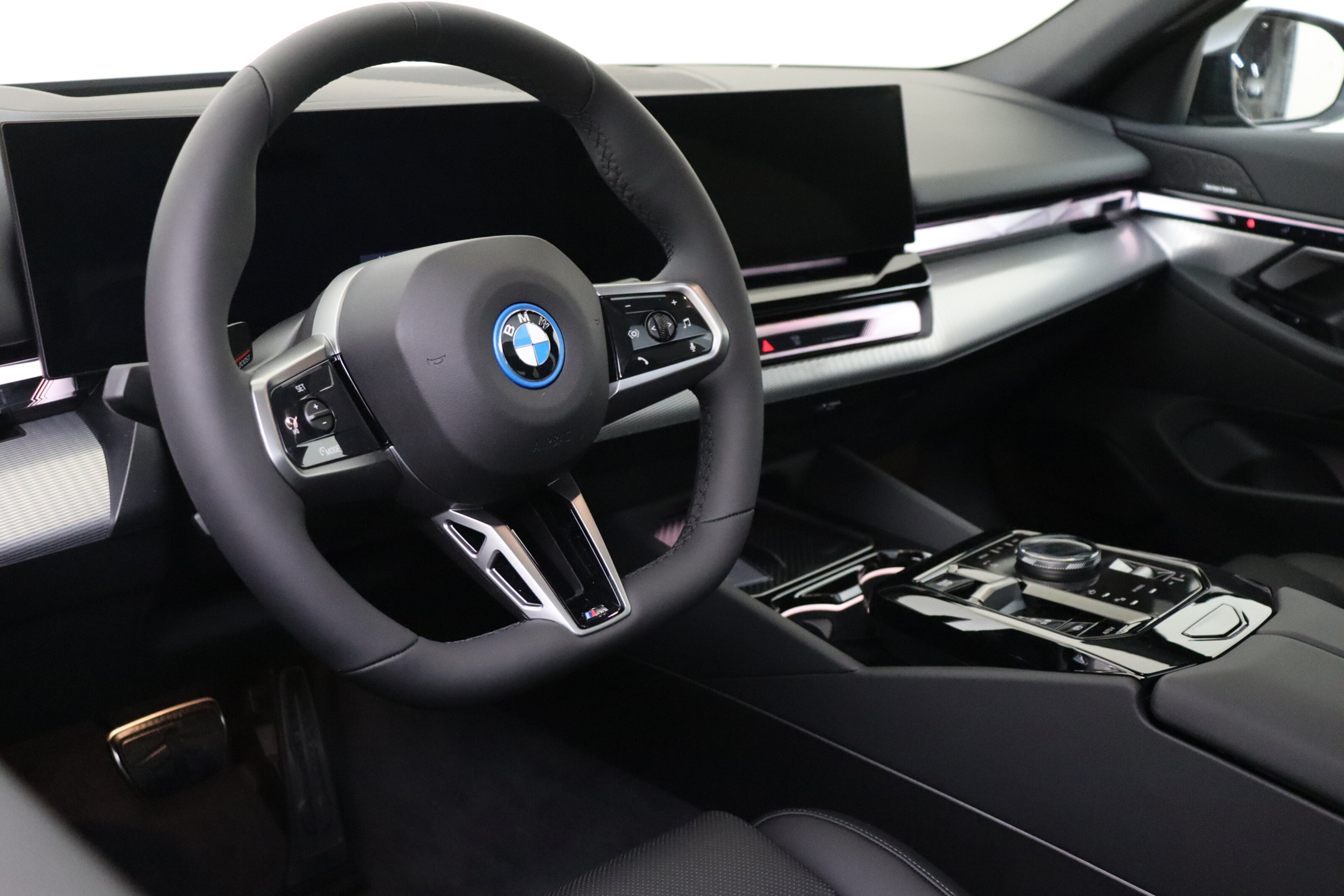 BMW i5 eDrive40 M Sport