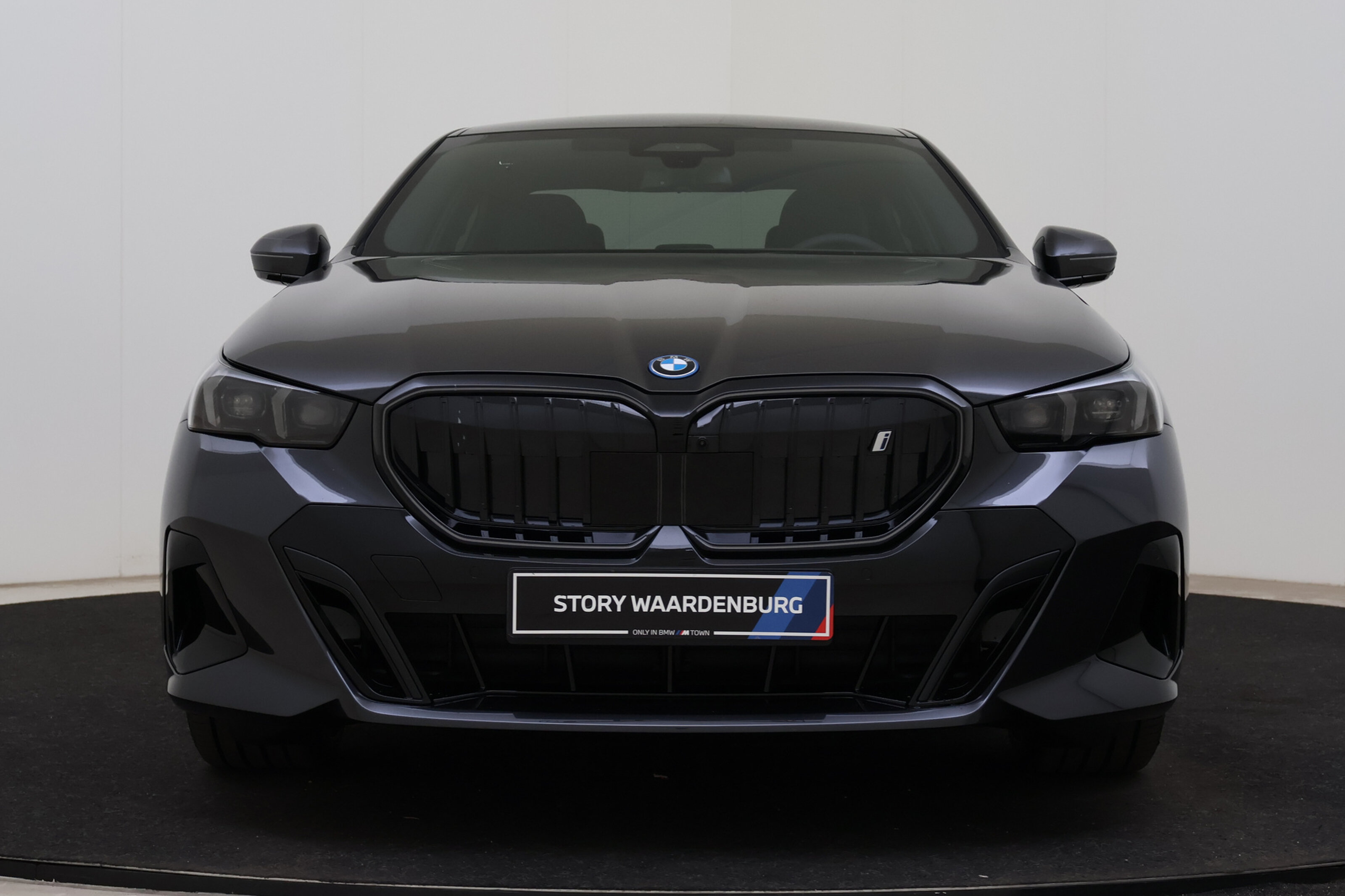 BMW i5 eDrive40 M Sport