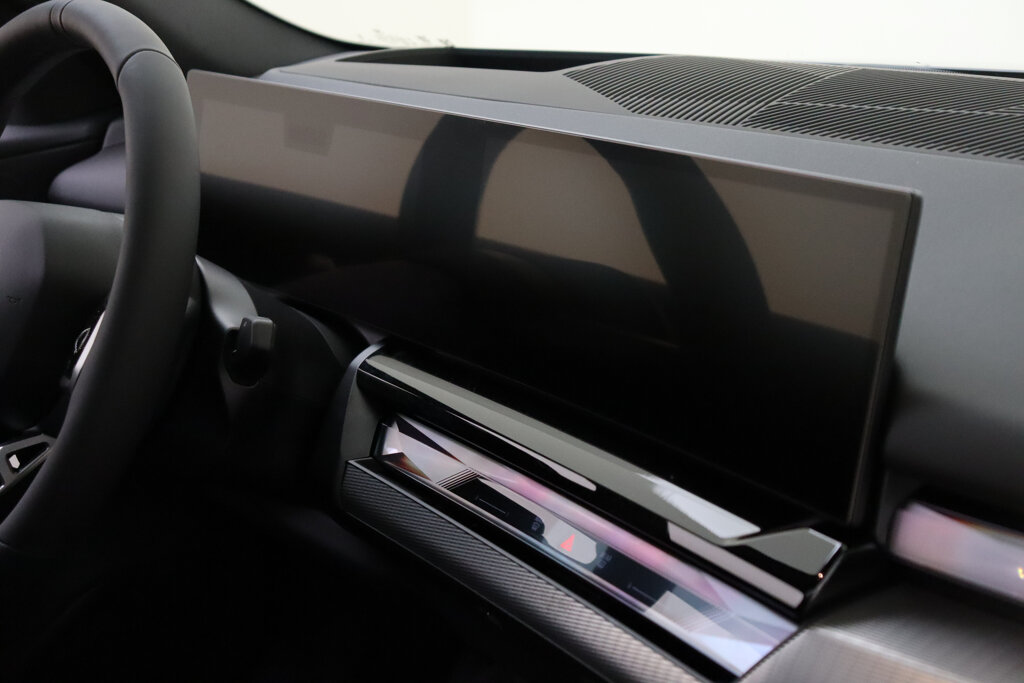 BMW i5 19