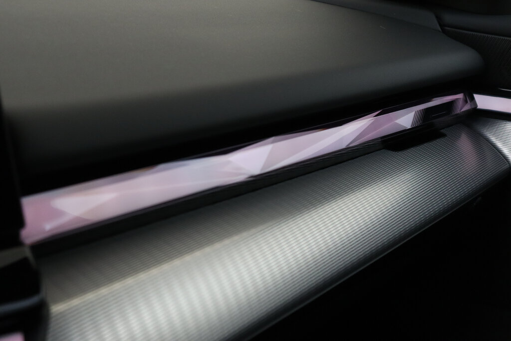 BMW i5 34