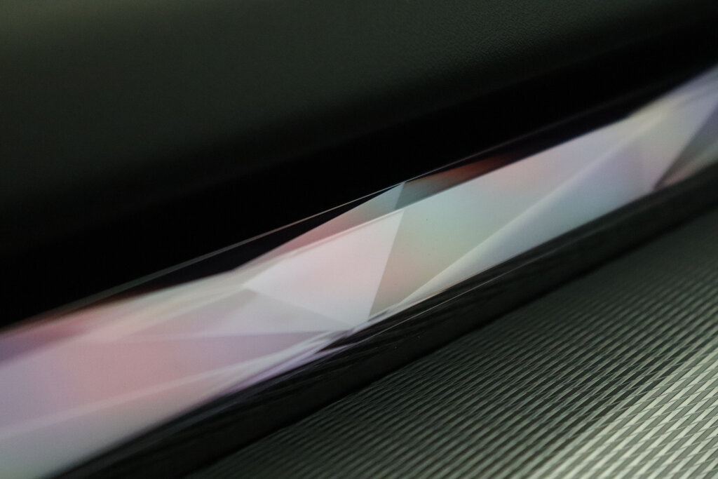 BMW i5 35