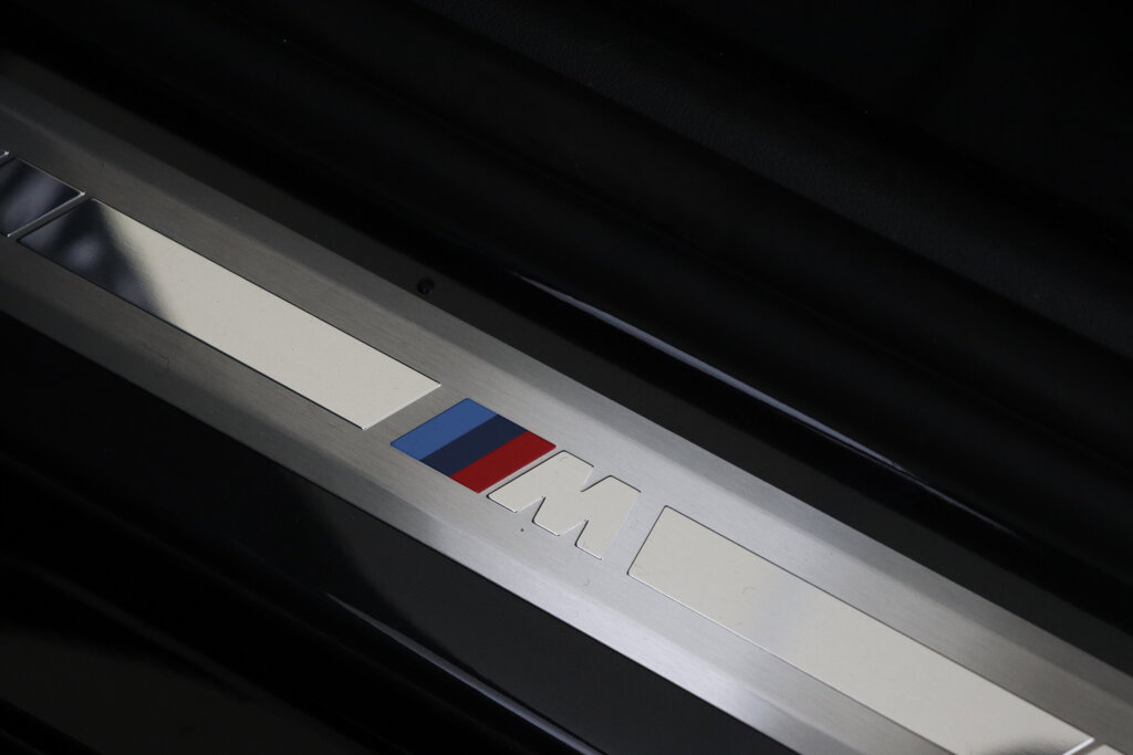 BMW i5 45