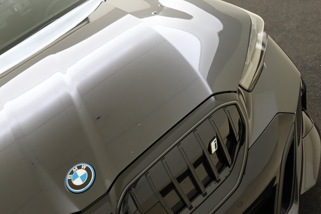 BMW i5 50