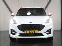 Ford Puma 125PK Hybrid ST-Line X - Afbeelding 4