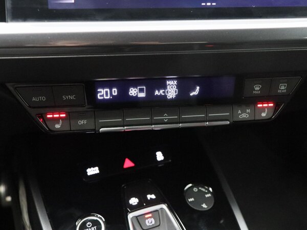 airco (automatisch)
