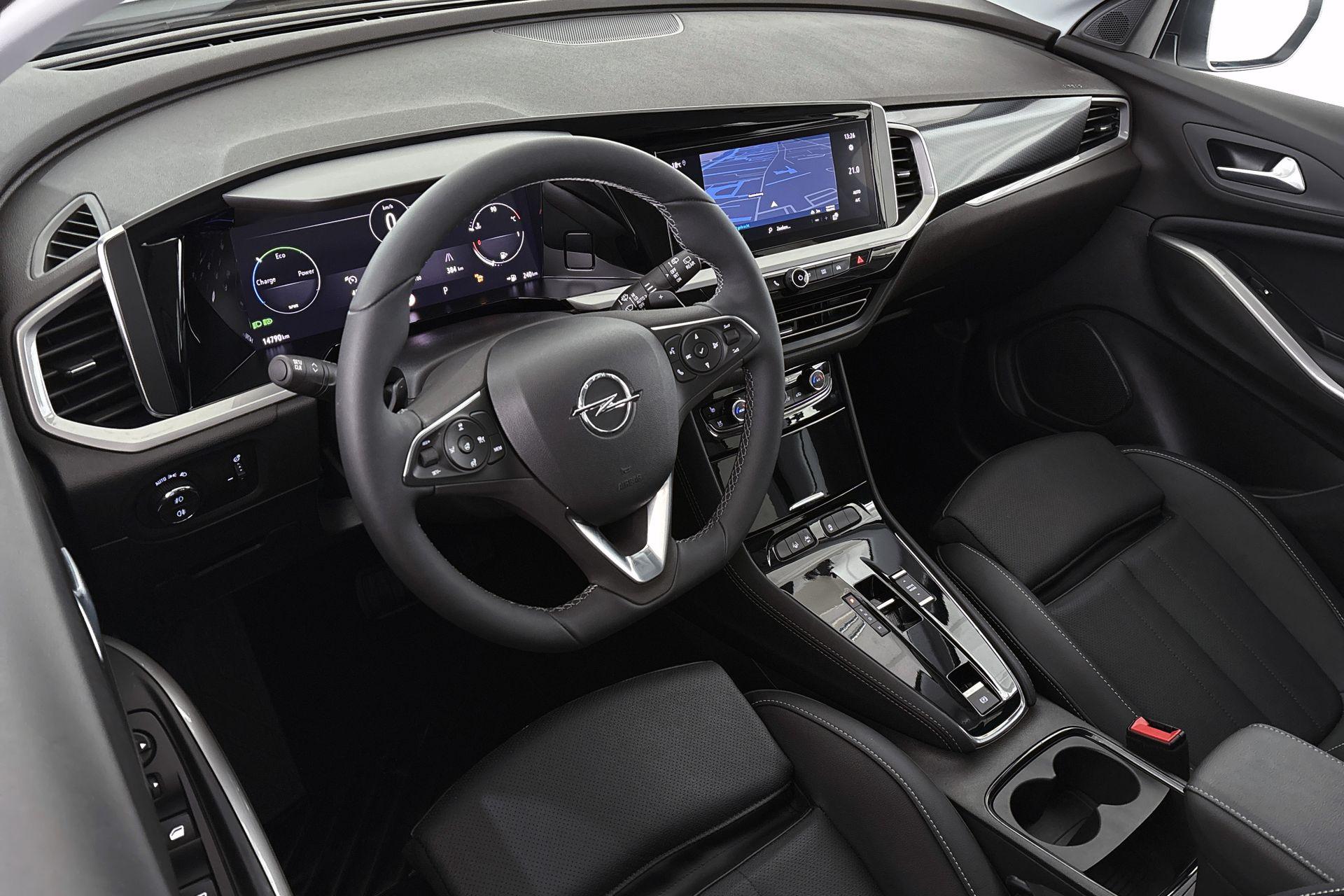 Opel Grandland 1.2 Turbo Hybrid Ultimate - Afbeelding 5