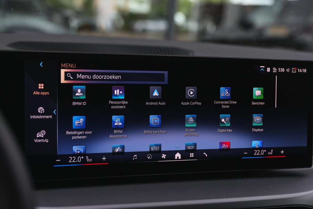BMW i4 20