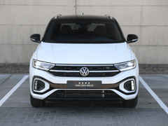 Volkswagen T-Roc 1.5 TSI R-Line Business - Afbeelding 4