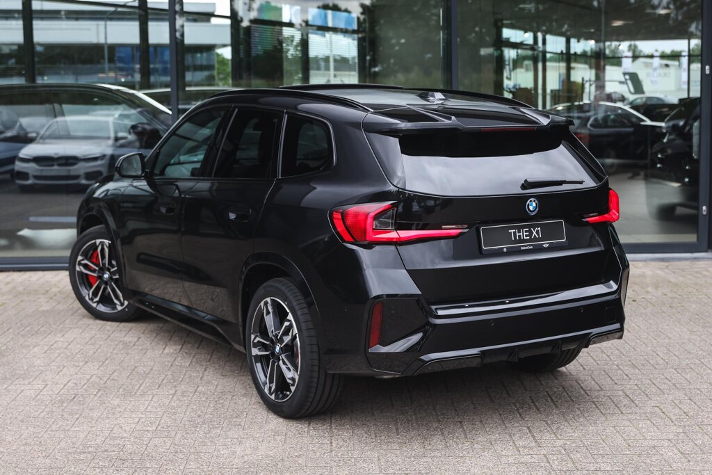 BMW X1 2