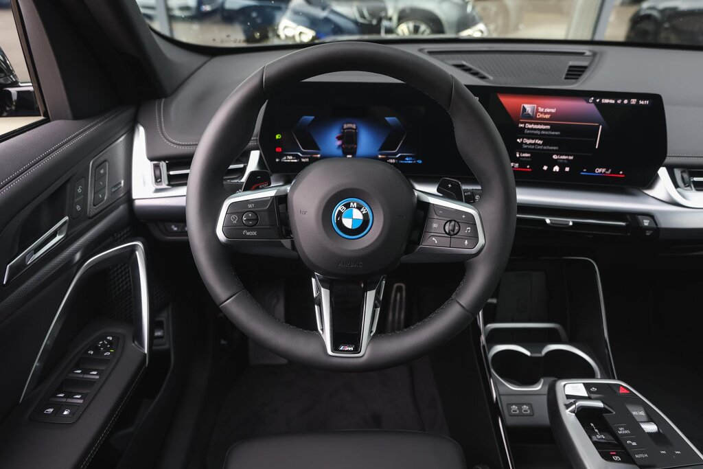 BMW X1 3