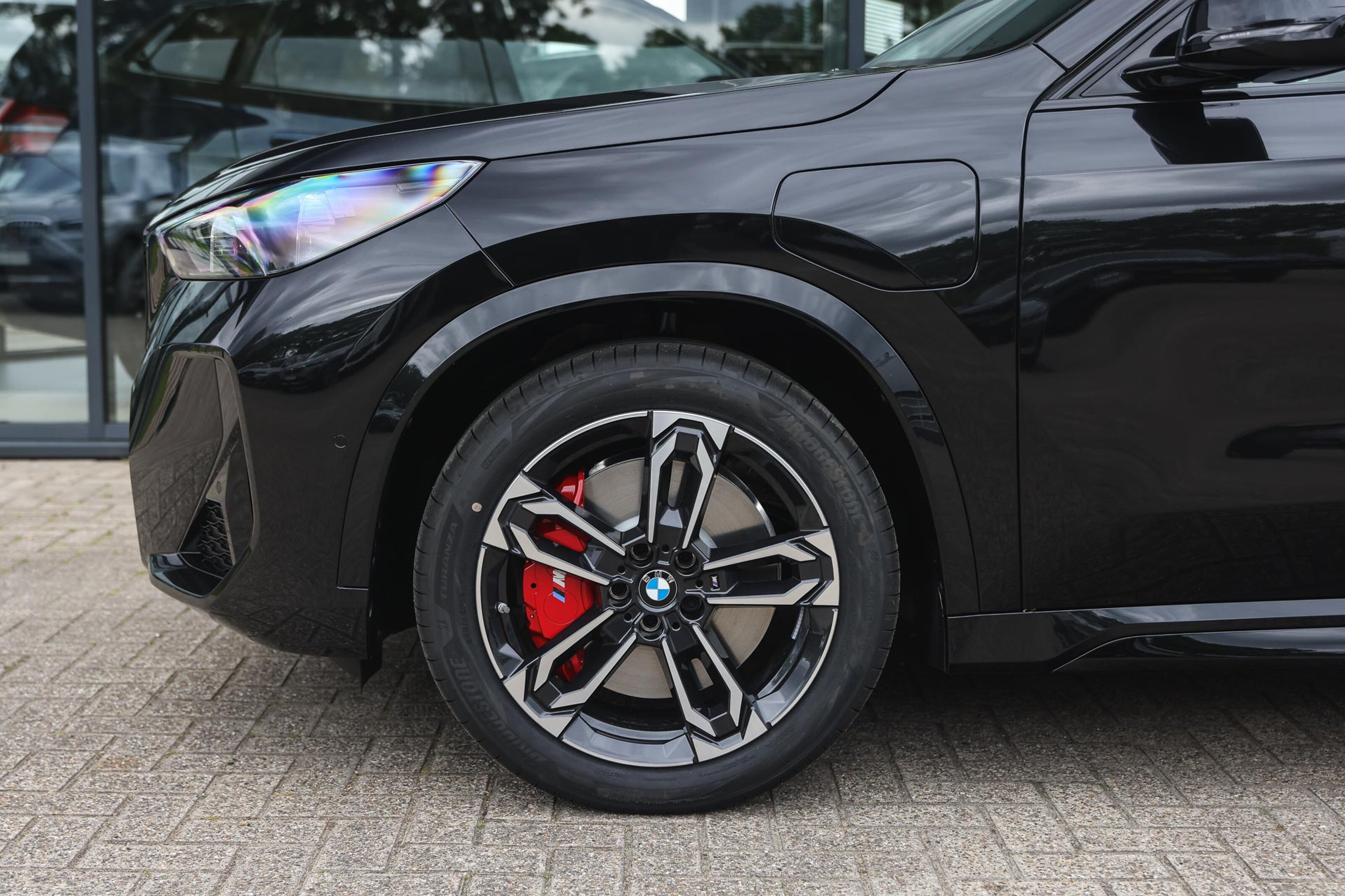 BMW X1 xDrive25e M Sport Automaat