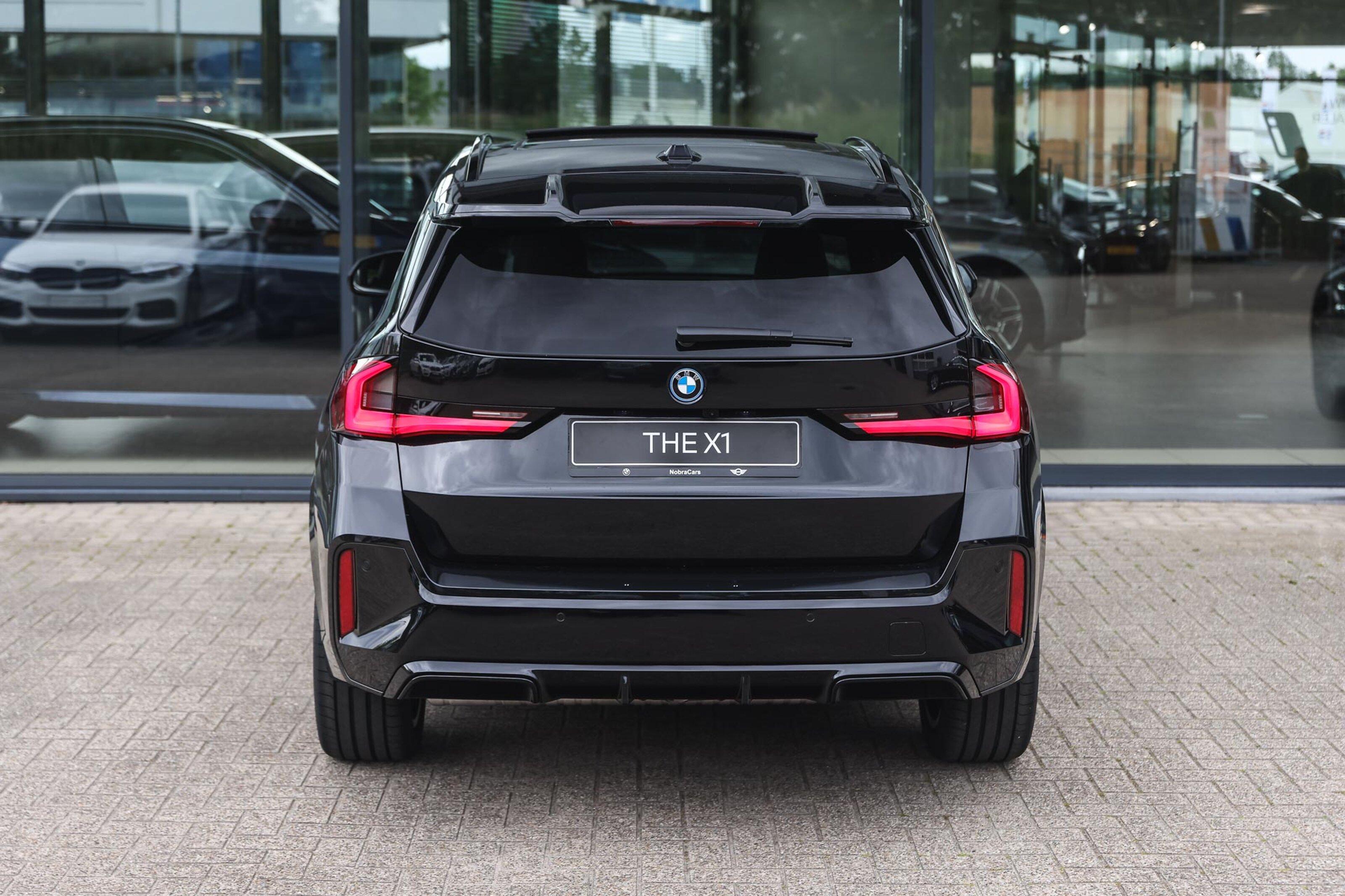 BMW X1 7