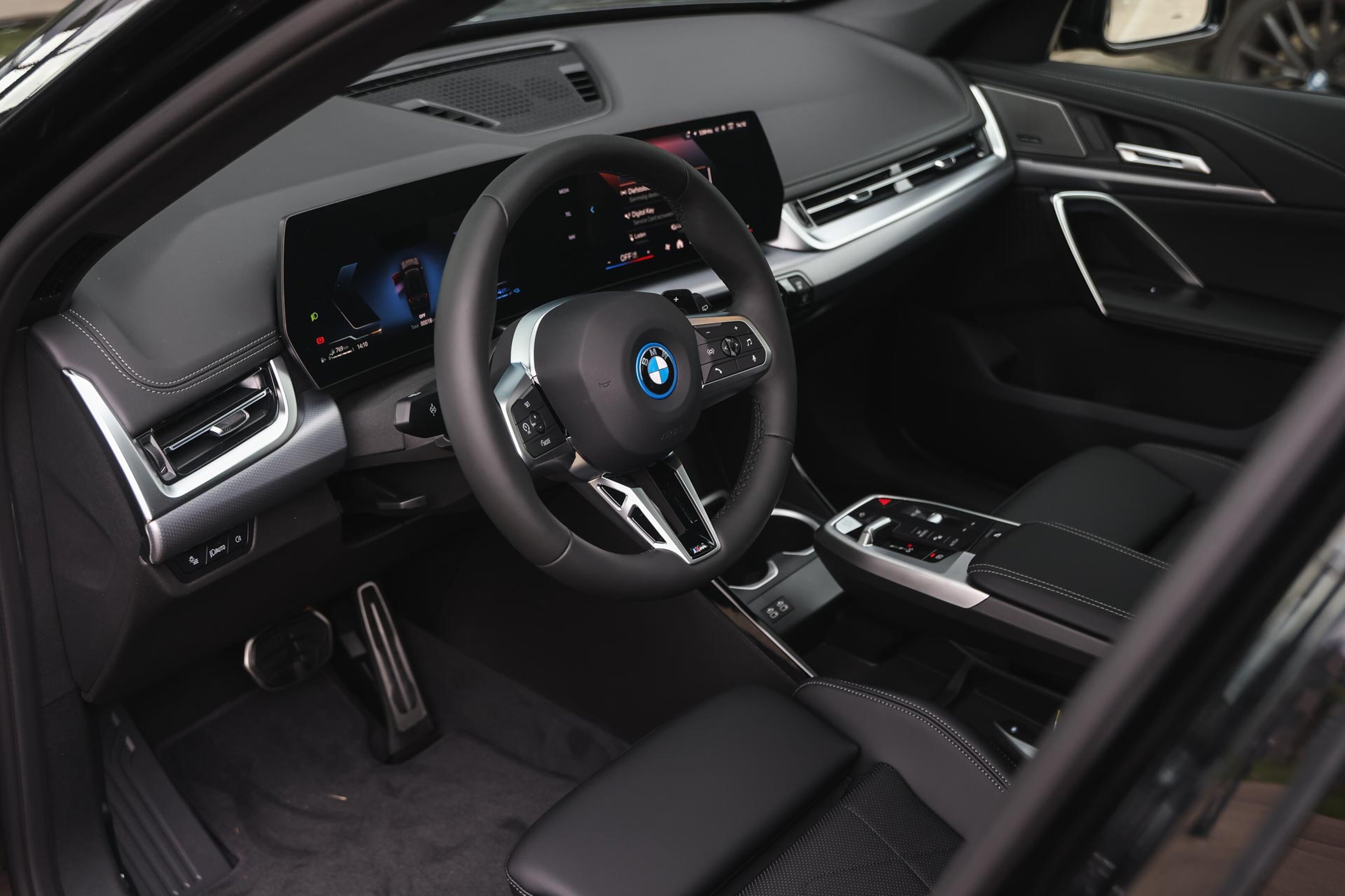 BMW X1 9