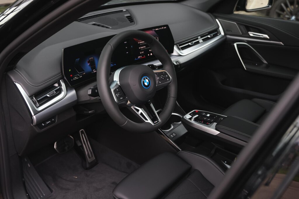 BMW X1 9