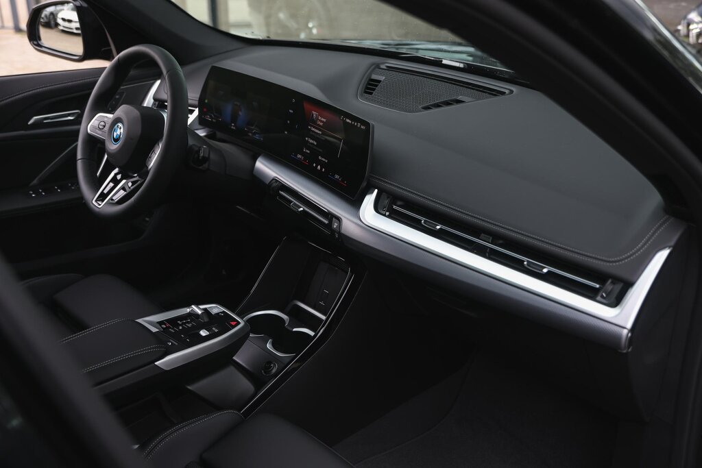 BMW X1 10
