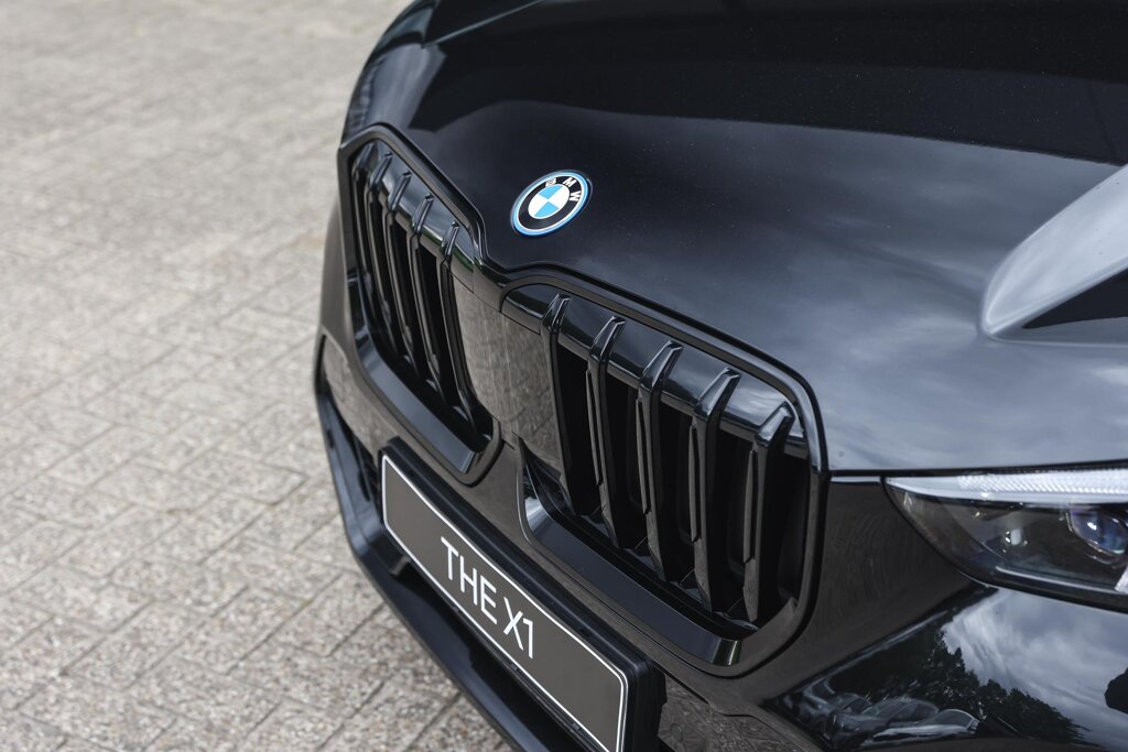 BMW X1 25