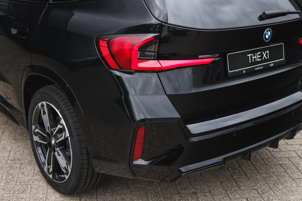 BMW X1 30