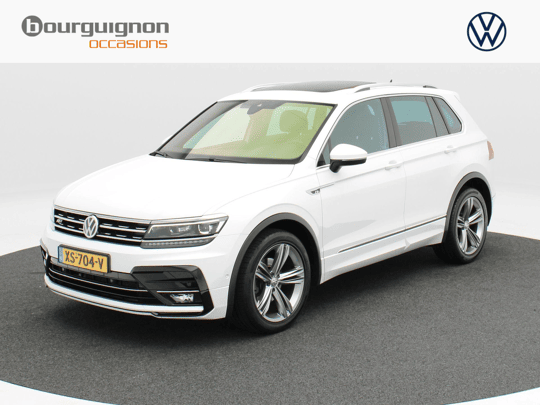 Volkswagen Tiguan 1.5 TSi 150 Pk Automaat Highline Business R