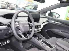 Škoda Elroq 60 Sportline - Afbeelding 5