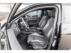 Audi Q3 Sportback 45 TFSIe 245pk PHEV S Edition - Afbeelding 4