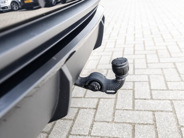 trekhaak elektrisch wegklapbaar trekhaak elektrisch wegklapbaar