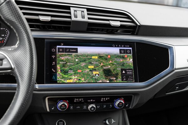 navigatiesysteem full map + hard disk navigatiesysteem full map + hard disk