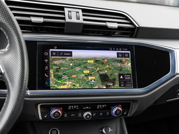 navigatiesysteem full map + hard disk navigatiesysteem full map + hard disk