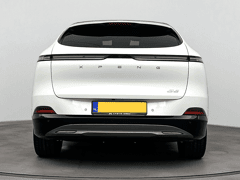 XPENG G6 RWD Standard Range 66 kWh - Afbeelding 5