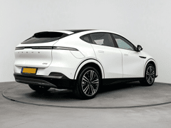 XPENG G6 RWD Standard Range 66 kWh - Afbeelding 2