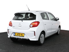 Mitsubishi Space Star 1.2 Cool+ - Afbeelding 2