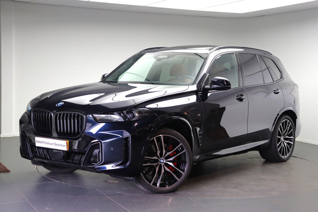BMW X5 1