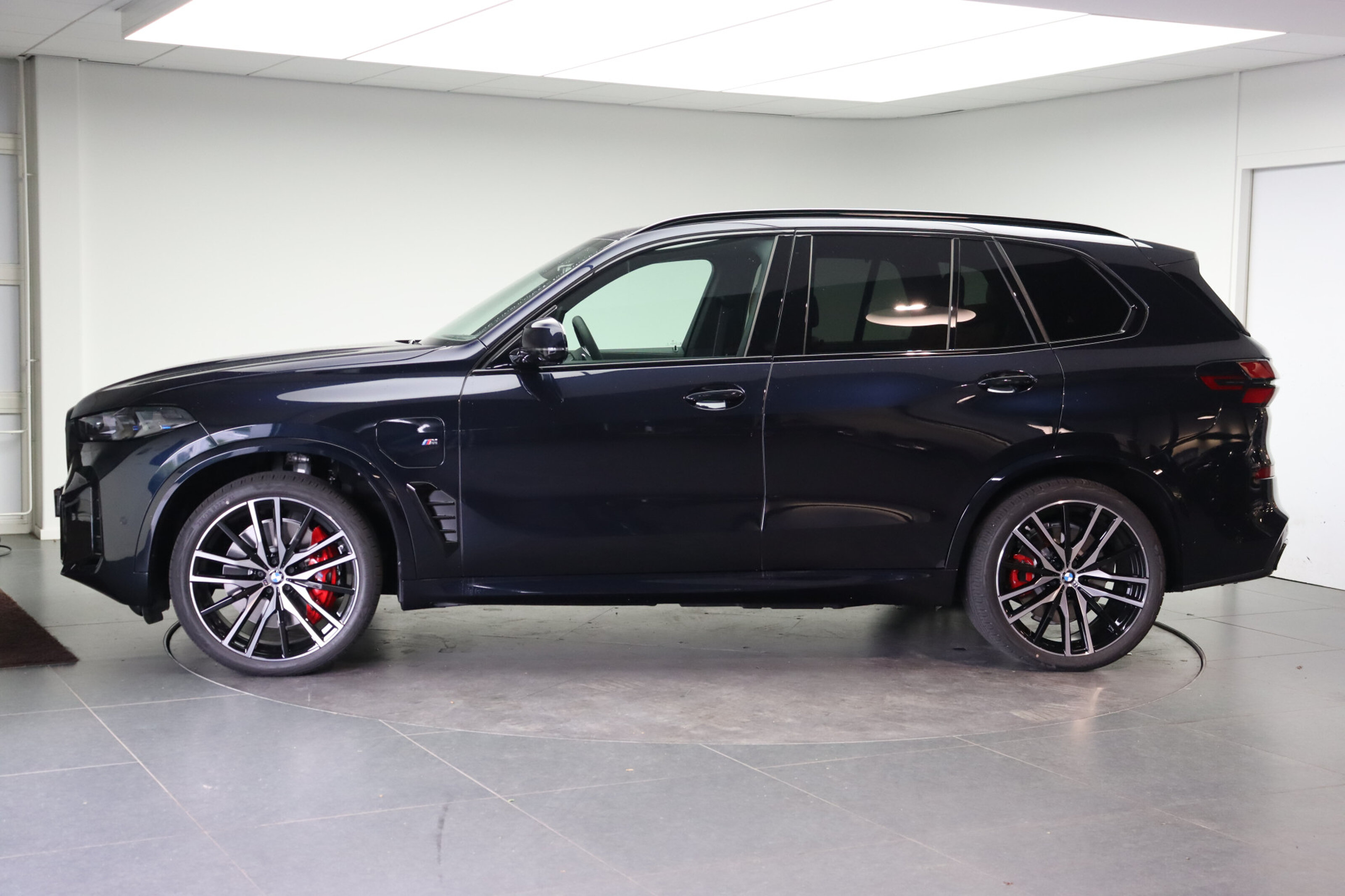 BMW X5 xDrive50e M Sport Automaat